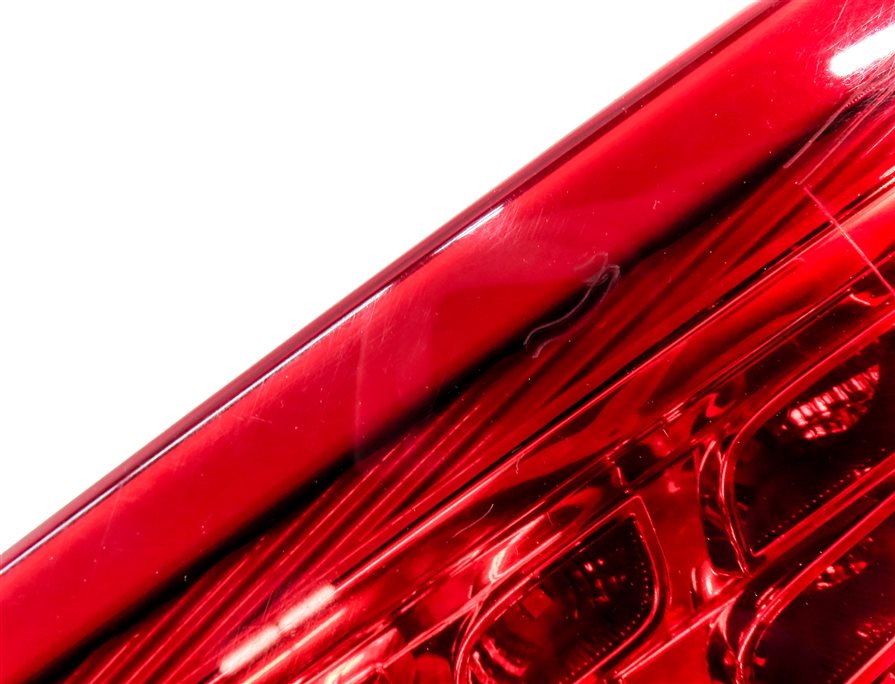 Thumbnail 7: 2009-2012 AUDI Q5 (8R) RIGHT PASSENGER REAR TRUNK TAILLIGHT BRAKE LIGHT LAMP