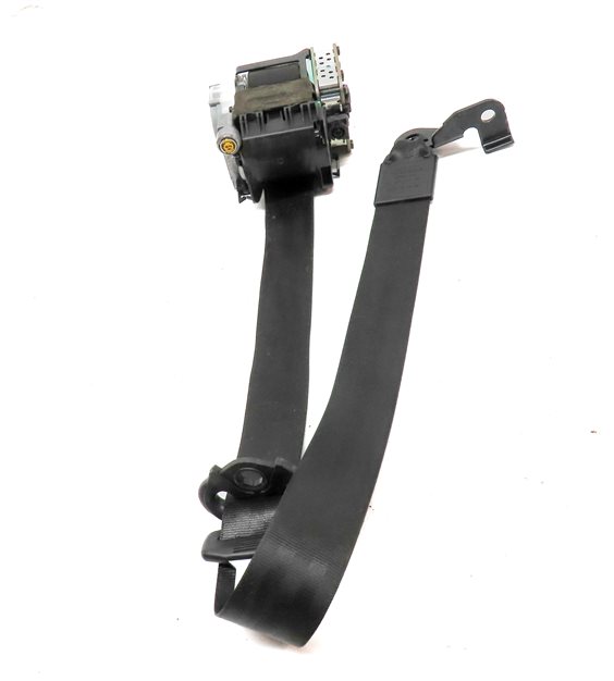 Thumbnail 2: 2009-2017 AUDI Q5 SQ5 (8R) LEFT FRONT DRIVER SEATBELT BUCKLE RECEIVER (OPT. 9P5)