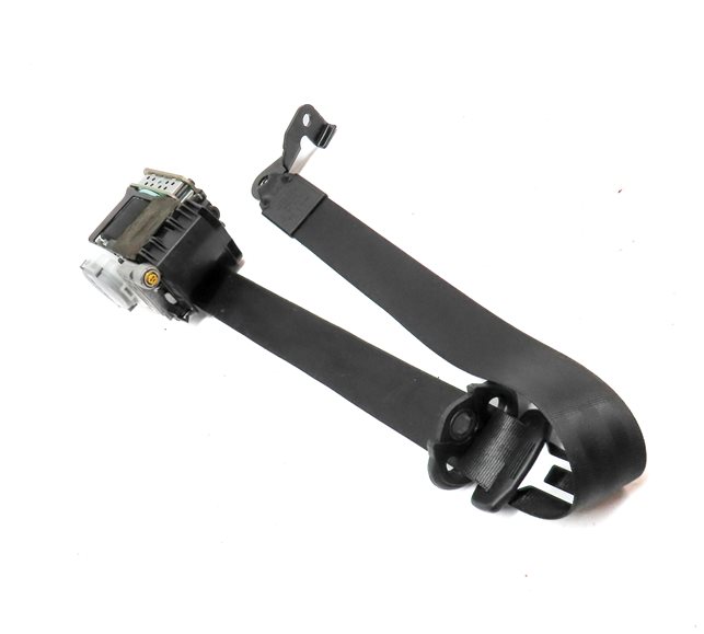 Thumbnail 3: 2009-2017 AUDI Q5 SQ5 (8R) LEFT FRONT DRIVER SEATBELT BUCKLE RECEIVER (OPT. 9P5)