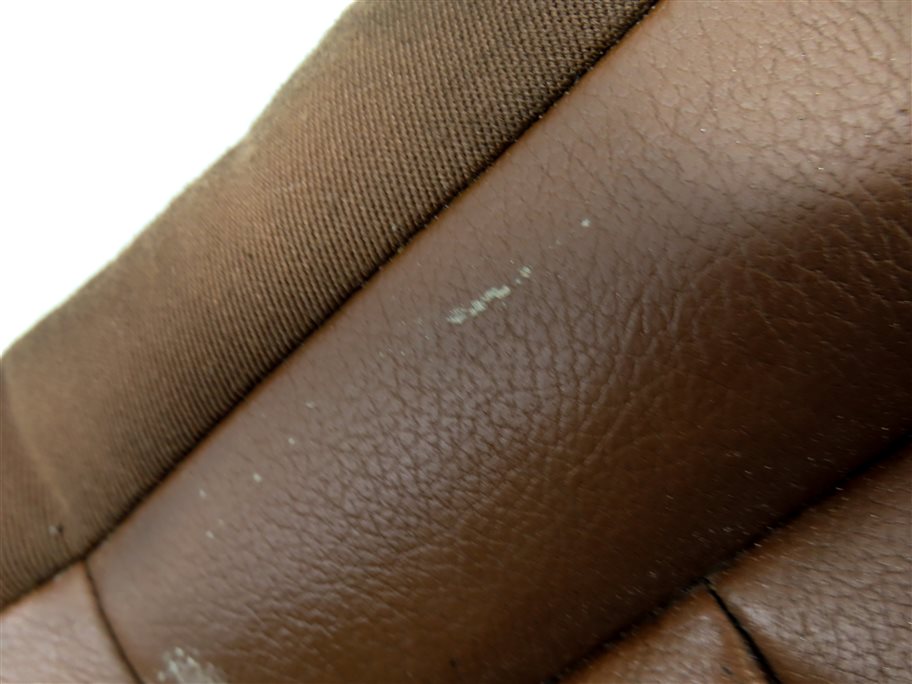 Thumbnail 8: 2012 AUDI Q5 (B8 8R) FRONT RIGHT PASSENGER LOWER HEATED SEAT CUSHION (Cinnamon)