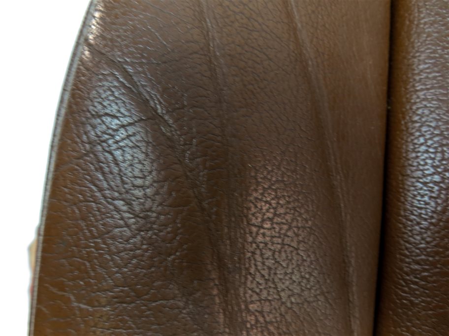Thumbnail 9: 2012 AUDI Q5 (B8 8R) FRONT RIGHT PASSENGER LOWER HEATED SEAT CUSHION (Cinnamon)