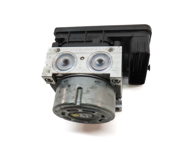 Thumbnail 4: 17-18 AUDI A3 (8V) SEDAN CONVERTIBLE ABS ANTI-LOCK BRAKE PUMP w/ CONTROL MODULE