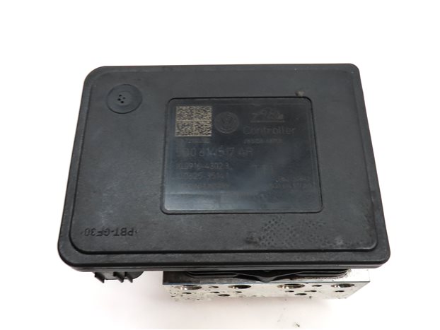 Thumbnail 6: 17-18 AUDI A3 (8V) SEDAN CONVERTIBLE ABS ANTI-LOCK BRAKE PUMP w/ CONTROL MODULE