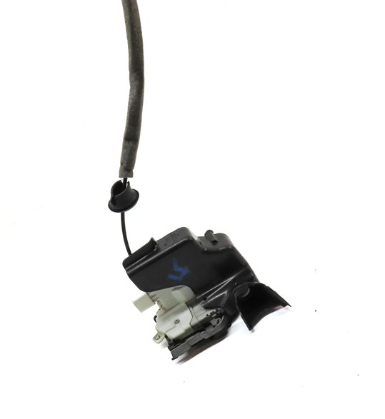 Thumbnail 3: 15-18 AUDI A3 S3 A4 Q5 TT 8V B9 MK3 FRONT LEFT DRIVER DOOR LOCK LATCH ACTUATOR
