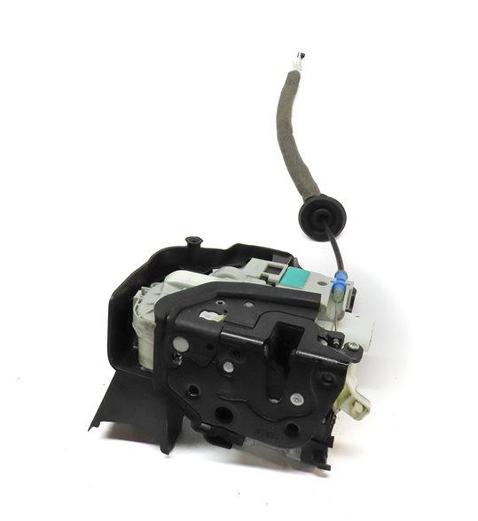 Thumbnail 4: 15-18 AUDI A3 S3 A4 Q5 TT 8V B9 MK3 FRONT LEFT DRIVER DOOR LOCK LATCH ACTUATOR