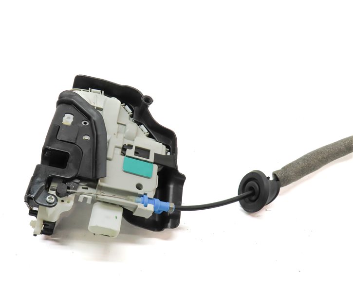 Thumbnail 5: 15-18 AUDI A3 S3 A4 Q5 TT 8V B9 MK3 FRONT LEFT DRIVER DOOR LOCK LATCH ACTUATOR