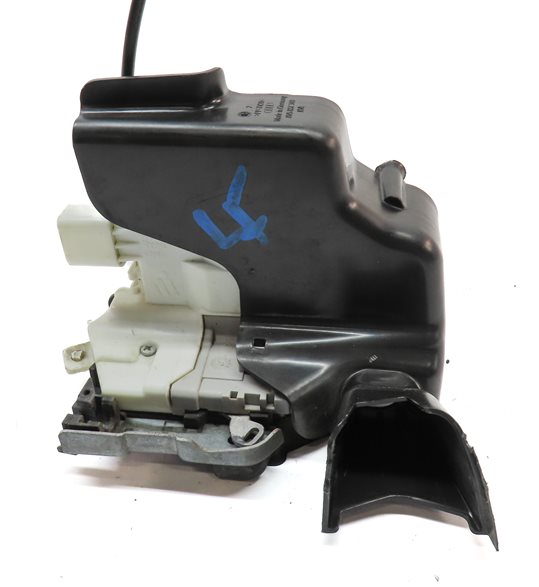 Thumbnail 6: 15-18 AUDI A3 S3 A4 Q5 TT 8V B9 MK3 FRONT LEFT DRIVER DOOR LOCK LATCH ACTUATOR