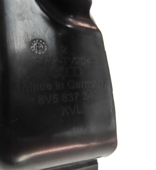 Thumbnail 7: 15-18 AUDI A3 S3 A4 Q5 TT 8V B9 MK3 FRONT LEFT DRIVER DOOR LOCK LATCH ACTUATOR