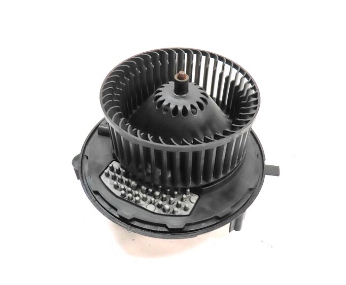 2015-2018 VW GOLF GTI / AUDI A3 S3 RS3 (8V) FRONT HEATER A/C BLOWER FAN MOTOR