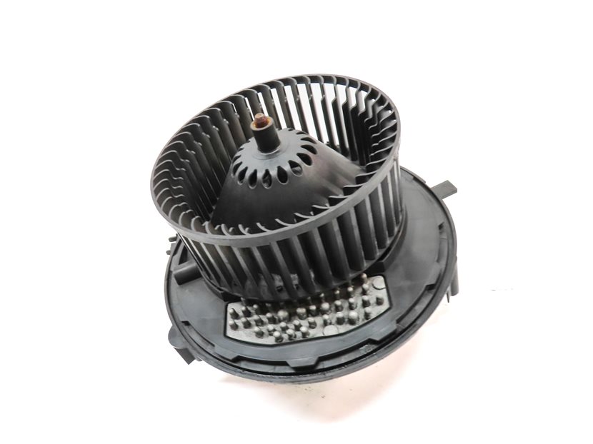 Thumbnail 2: 2015-2018 VW GOLF GTI / AUDI A3 S3 RS3 (8V) FRONT HEATER A/C BLOWER FAN MOTOR