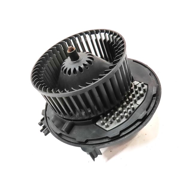 Thumbnail 3: 2015-2018 VW GOLF GTI / AUDI A3 S3 RS3 (8V) FRONT HEATER A/C BLOWER FAN MOTOR