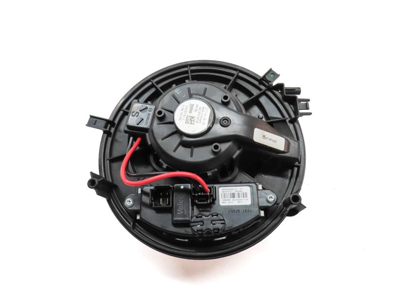 Thumbnail 5: 2015-2018 VW GOLF GTI / AUDI A3 S3 RS3 (8V) FRONT HEATER A/C BLOWER FAN MOTOR
