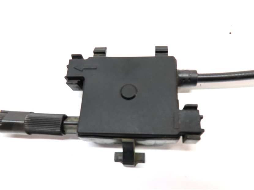 Thumbnail 7: 2017 AUDI A3 (8V) FRONT LEFT & RIGHT HOOD BONNET LID LOCK LATCH CABLE SET/2