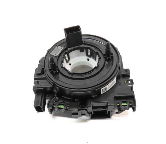 Thumbnail 2: 15-19 VW GOLF AUDI A3 S3 (8V) STEERING COLUMN CLOCKSPRING CLOCK SPRING SLIP RING
