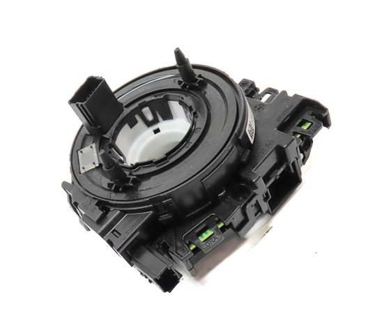 Thumbnail 3: 15-19 VW GOLF AUDI A3 S3 (8V) STEERING COLUMN CLOCKSPRING CLOCK SPRING SLIP RING