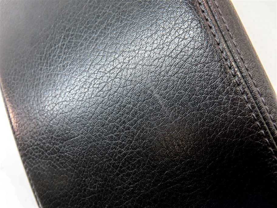 Thumbnail 10: 15-20 AUDI A3 S3 (8V) FRONT CENTER CONSOLE ARM REST LID (Black)