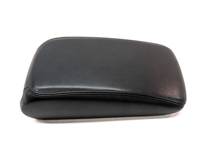Thumbnail 4: 15-20 AUDI A3 S3 (8V) FRONT CENTER CONSOLE ARM REST LID (Black)