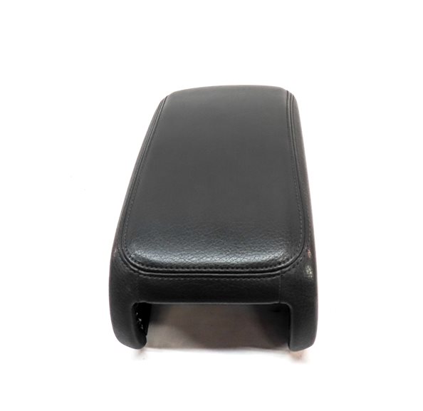 Thumbnail 5: 15-20 AUDI A3 S3 (8V) FRONT CENTER CONSOLE ARM REST LID (Black)