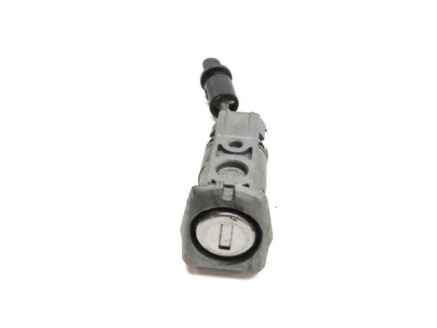Thumbnail 10: 17-18 AUDI A3 8V SPEEDOMETER COLUMN LOCK BODY ENGINE CONTROL MODULE & KEY SET 8
