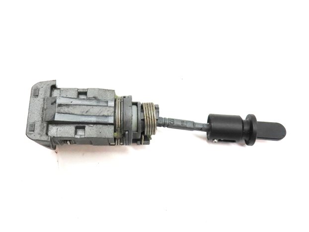 Thumbnail 21: 17-18 AUDI A3 8V SPEEDOMETER COLUMN LOCK BODY ENGINE CONTROL MODULE & KEY SET 8