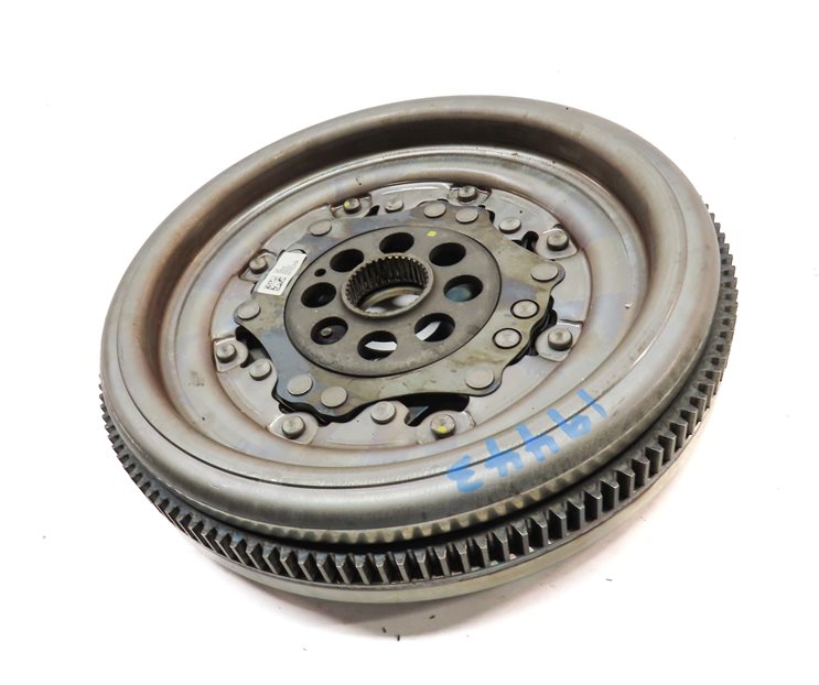 Thumbnail 2: 15-18 VW GOLF GTI AUDI A3 S3 TT 8V MK3 2.0L TURBO AUTOMATIC FLYWHEEL FLEX PLATE