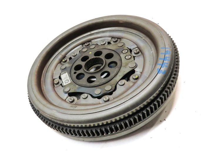 Thumbnail 3: 15-18 VW GOLF GTI AUDI A3 S3 TT 8V MK3 2.0L TURBO AUTOMATIC FLYWHEEL FLEX PLATE