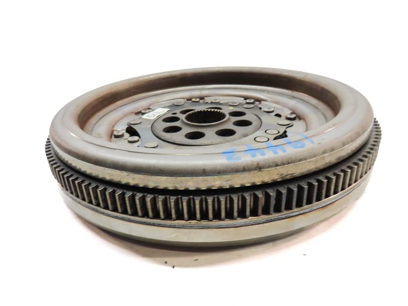 Thumbnail 4: 15-18 VW GOLF GTI AUDI A3 S3 TT 8V MK3 2.0L TURBO AUTOMATIC FLYWHEEL FLEX PLATE