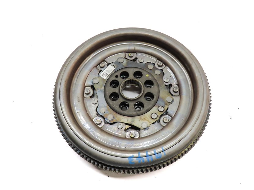 Thumbnail 5: 15-18 VW GOLF GTI AUDI A3 S3 TT 8V MK3 2.0L TURBO AUTOMATIC FLYWHEEL FLEX PLATE