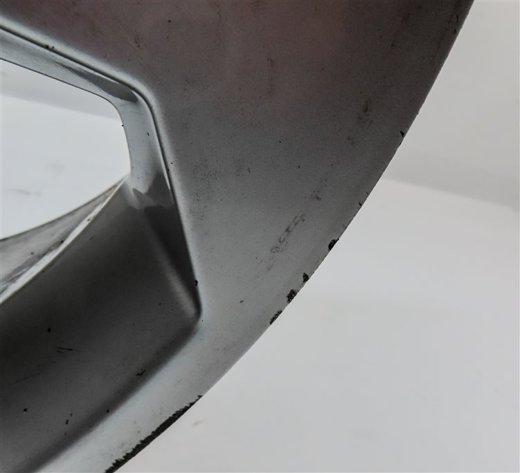 Thumbnail 7: 2017-2018 AUDI A3 (8V) 17X7.5 INCH ALUMINUM ALLOY 5 SPOKE (OPT CTO) WHEEL RIM
