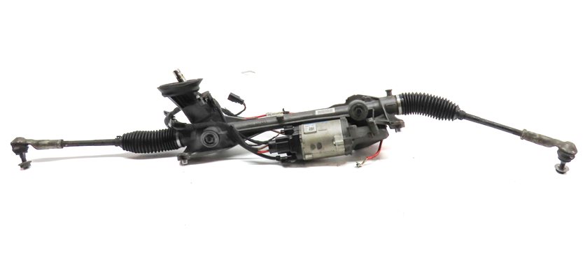 Thumbnail 2: 2015-2019 VW GOLF AUDI A3 (8V 8VF) ELECTRIC POWER STEERING GEAR RACK & PINION