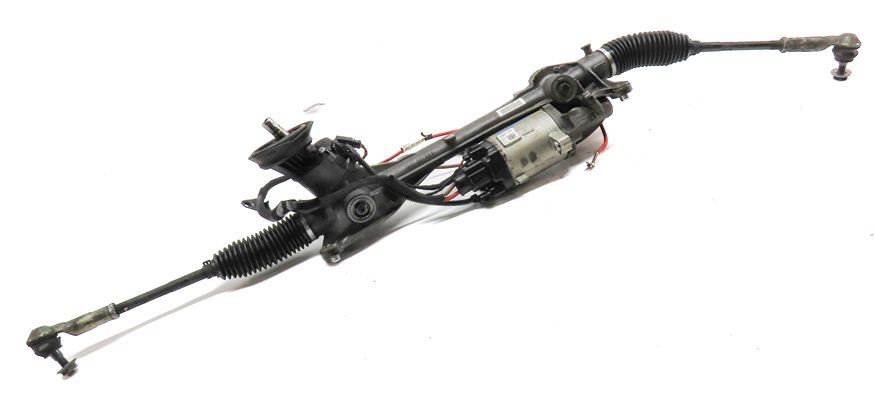 Thumbnail 3: 2015-2019 VW GOLF AUDI A3 (8V 8VF) ELECTRIC POWER STEERING GEAR RACK & PINION