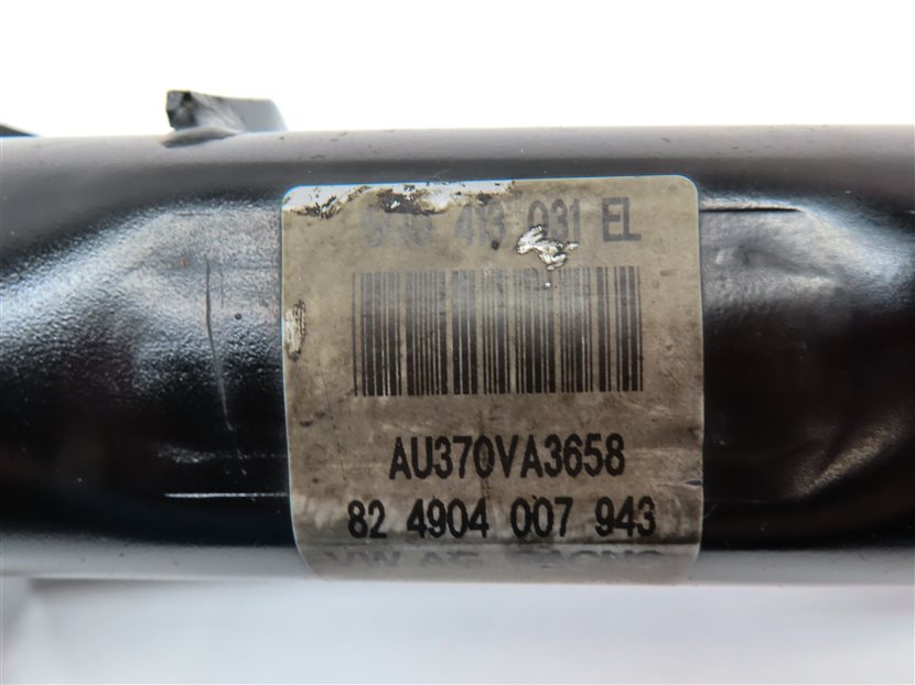 Thumbnail 8: 2015-2018 AUDI A3 (8V) QUATTRO AWD FRONT LEFT & RIGHT SUSPENSION SHOCK STRUT SET
