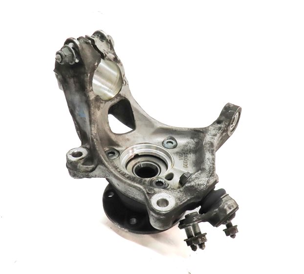 15-17 VW GOLF GTI / AUDI A3 S3 (8V) FRONT RIGHT SPINDLE KNUCKLE WHEEL BEARING