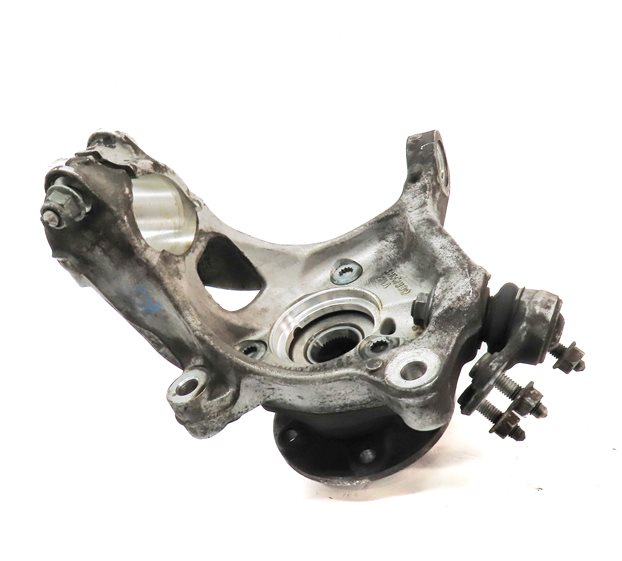 Thumbnail 2: 15-17 VW GOLF GTI / AUDI A3 S3 (8V) FRONT RIGHT SPINDLE KNUCKLE WHEEL BEARING