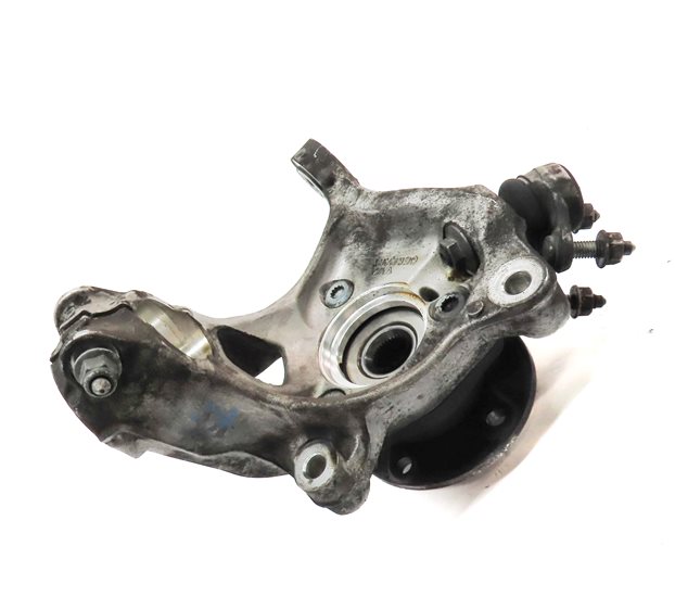 Thumbnail 3: 15-17 VW GOLF GTI / AUDI A3 S3 (8V) FRONT RIGHT SPINDLE KNUCKLE WHEEL BEARING