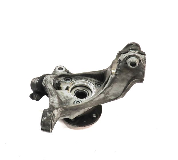 Thumbnail 4: 15-17 VW GOLF GTI / AUDI A3 S3 (8V) FRONT RIGHT SPINDLE KNUCKLE WHEEL BEARING