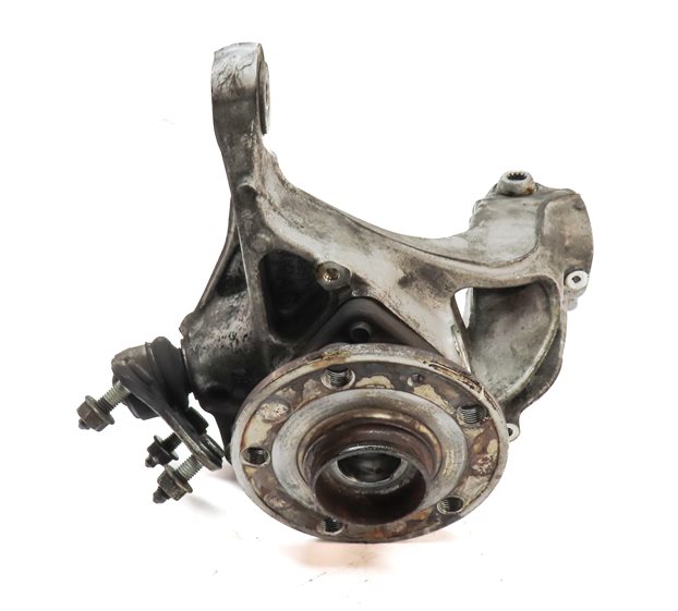 Thumbnail 5: 15-17 VW GOLF GTI / AUDI A3 S3 (8V) FRONT RIGHT SPINDLE KNUCKLE WHEEL BEARING