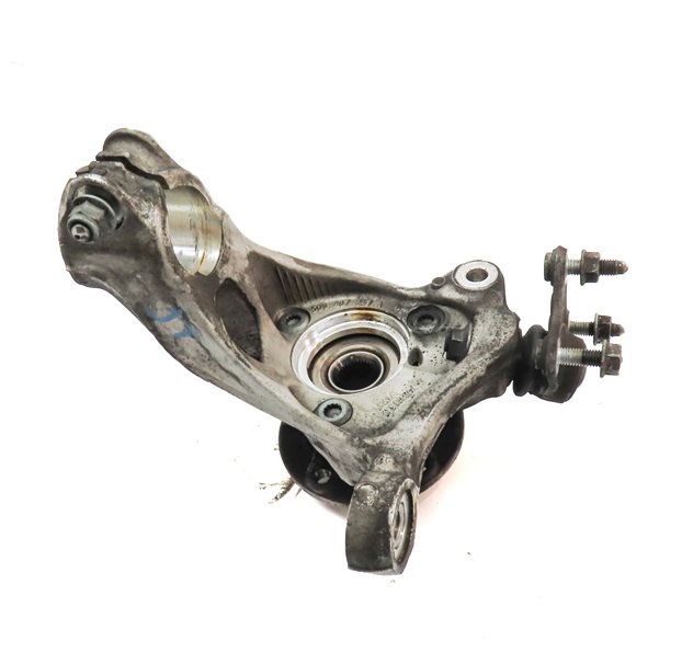 Thumbnail 4: 15-17 VW GOLF GTI / AUDI A3 S3 (8V) FRONT LEFT DRIVER SPINDLE KNUCKLE BEARING