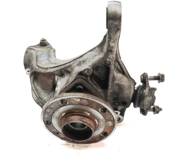 Thumbnail 5: 15-17 VW GOLF GTI / AUDI A3 S3 (8V) FRONT LEFT DRIVER SPINDLE KNUCKLE BEARING