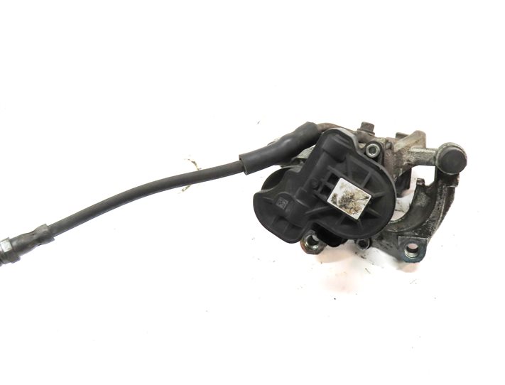 Thumbnail 4: 2015-2018 AUDI A3 (8V) LEFT DRIVER REAR ABS DISC BRAKE CALIPER w/ ACTUATOR