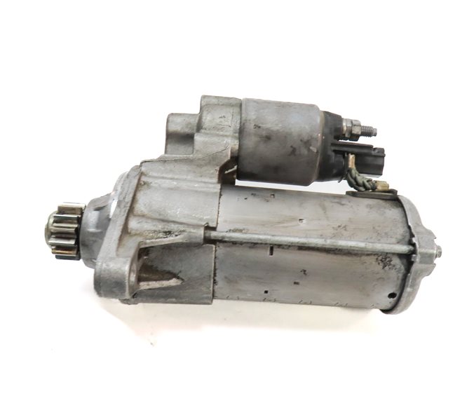 Thumbnail 2: 12-17 VW / AUDI A3 S3 TT (8V MK3) BEETLE GOLF JETTA 1.8T 2.0T STARTER MOTOR