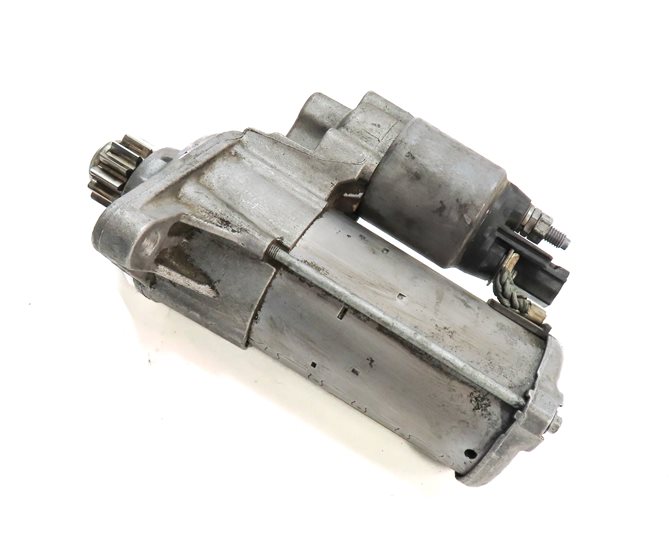 Thumbnail 3: 12-17 VW / AUDI A3 S3 TT (8V MK3) BEETLE GOLF JETTA 1.8T 2.0T STARTER MOTOR