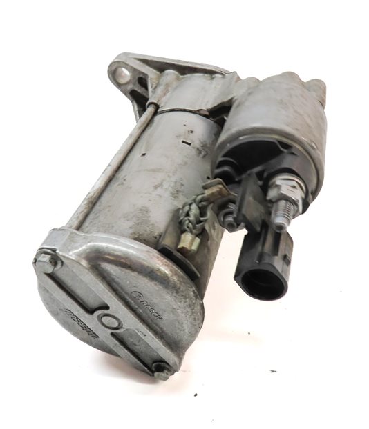 Thumbnail 4: 12-17 VW / AUDI A3 S3 TT (8V MK3) BEETLE GOLF JETTA 1.8T 2.0T STARTER MOTOR
