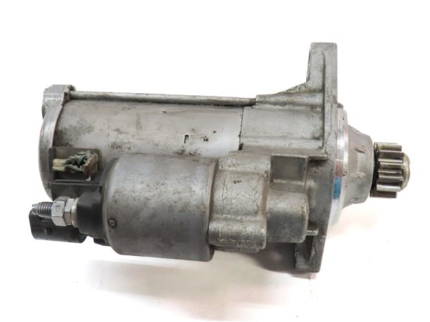 Thumbnail 5: 12-17 VW / AUDI A3 S3 TT (8V MK3) BEETLE GOLF JETTA 1.8T 2.0T STARTER MOTOR