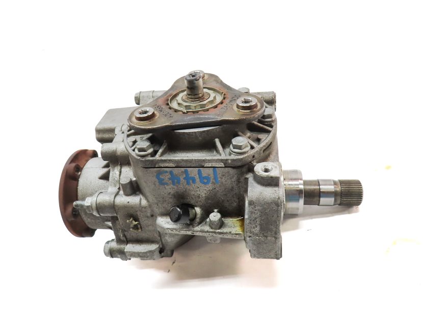 Thumbnail 2: 2016-2018 AUDI A3 (8V) QUATTRO AWD FRONT TRANSFER CASE ANGLE GEAR DRIVE