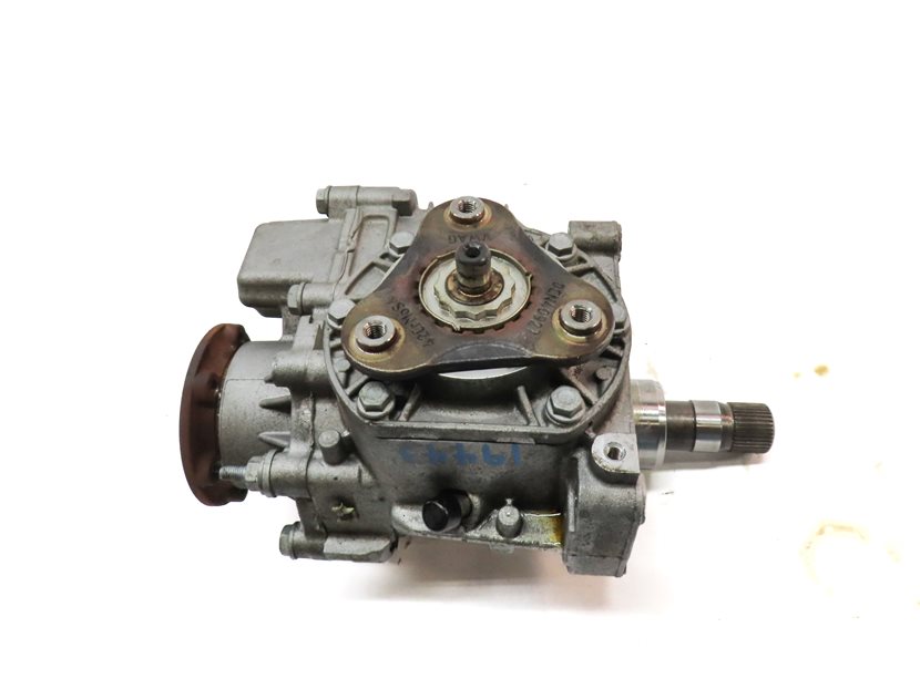 Thumbnail 3: 2016-2018 AUDI A3 (8V) QUATTRO AWD FRONT TRANSFER CASE ANGLE GEAR DRIVE
