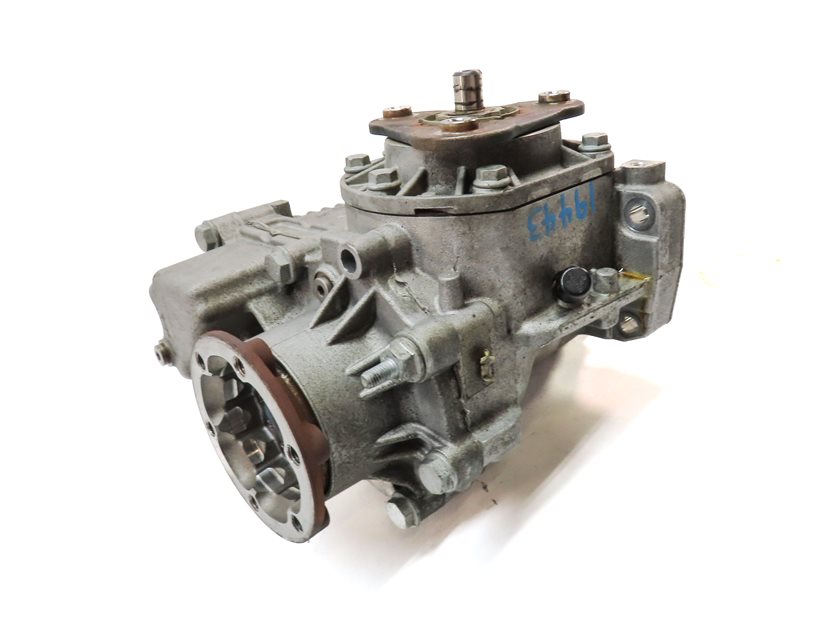 Thumbnail 4: 2016-2018 AUDI A3 (8V) QUATTRO AWD FRONT TRANSFER CASE ANGLE GEAR DRIVE