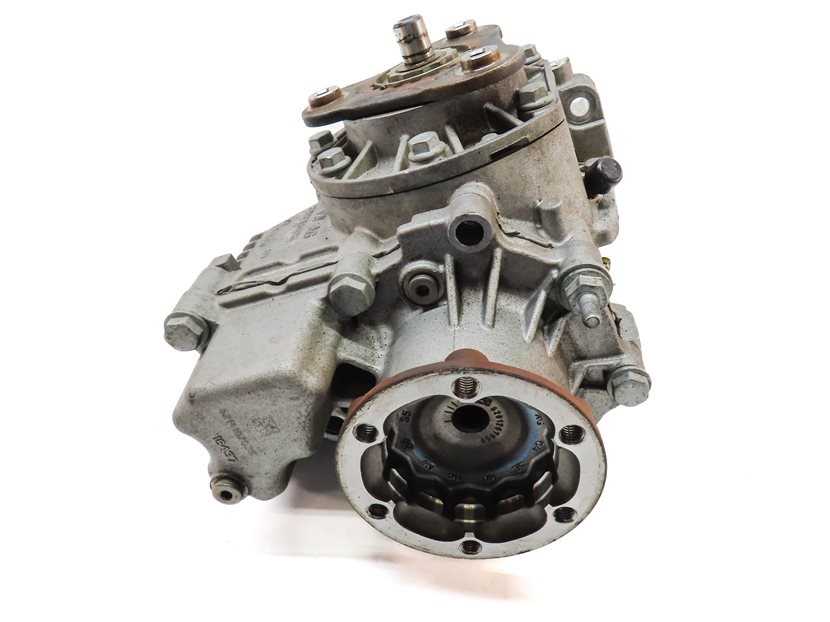 Thumbnail 5: 2016-2018 AUDI A3 (8V) QUATTRO AWD FRONT TRANSFER CASE ANGLE GEAR DRIVE