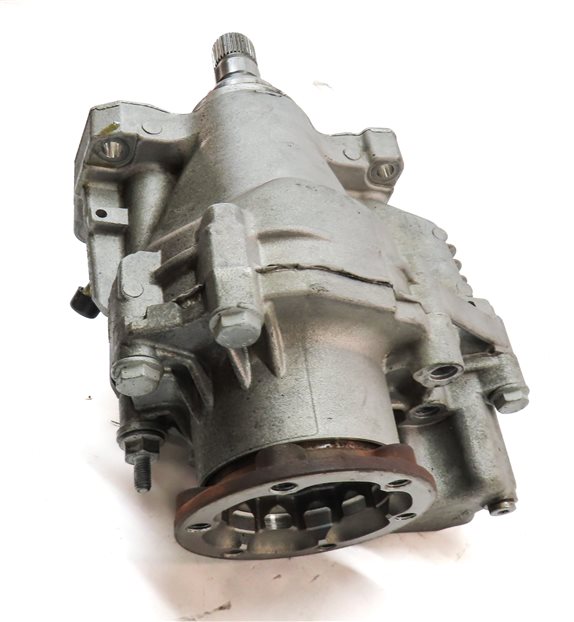 Thumbnail 8: 2016-2018 AUDI A3 (8V) QUATTRO AWD FRONT TRANSFER CASE ANGLE GEAR DRIVE