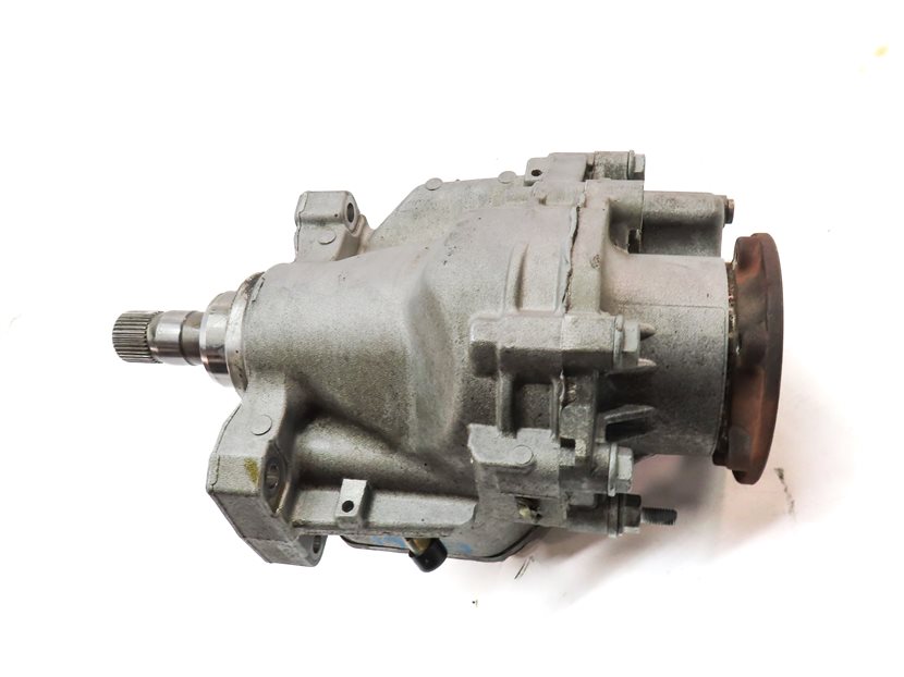 Thumbnail 9: 2016-2018 AUDI A3 (8V) QUATTRO AWD FRONT TRANSFER CASE ANGLE GEAR DRIVE